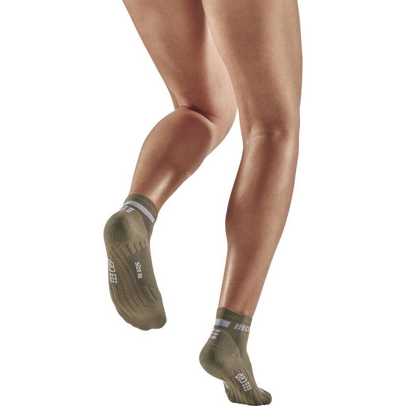 CEP Low Cut The Run Socken Damen