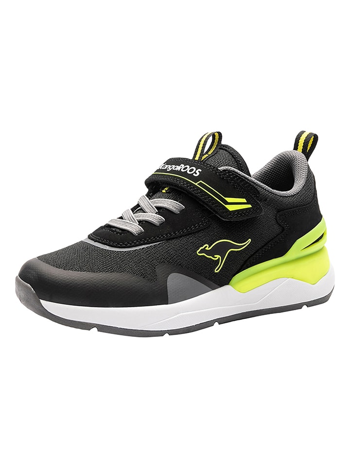 Kangaroos Sneakers 