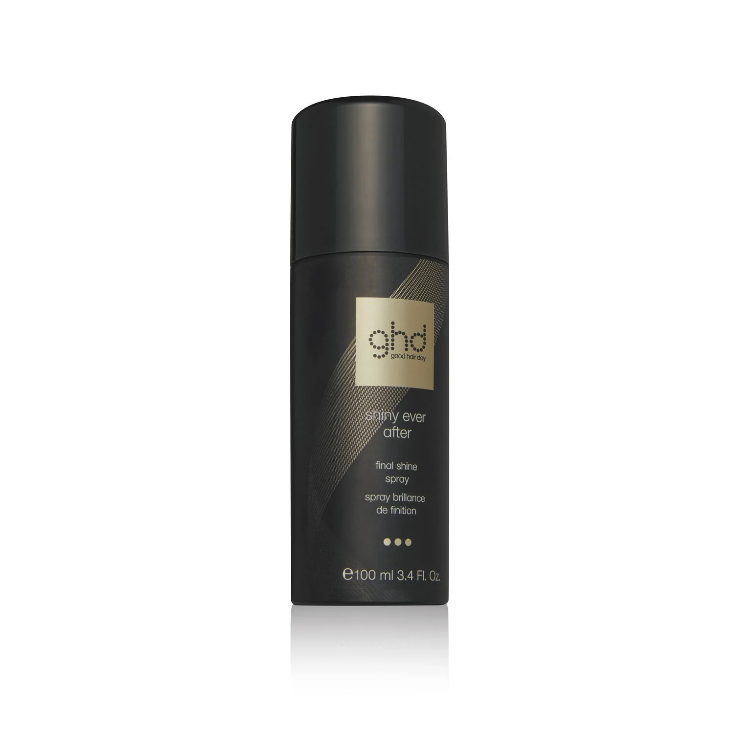ghd Style shiny ever after - sprej za završni sjaj - Sprej za stiliziranje i završnu obradu kose