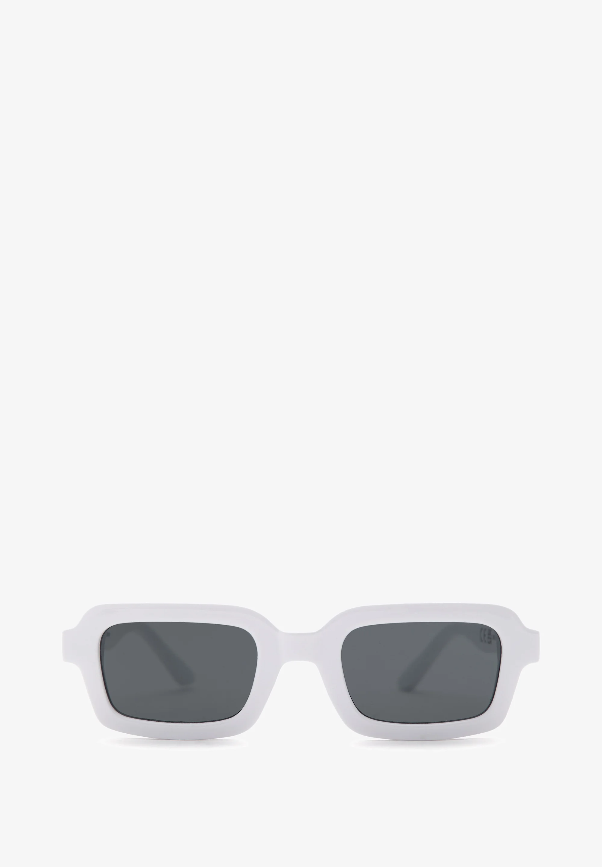 PULL&BEAR RECTANGULAR - Gafas de sol