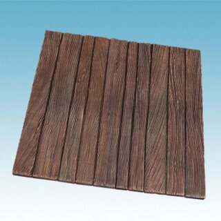 Wooden Floor