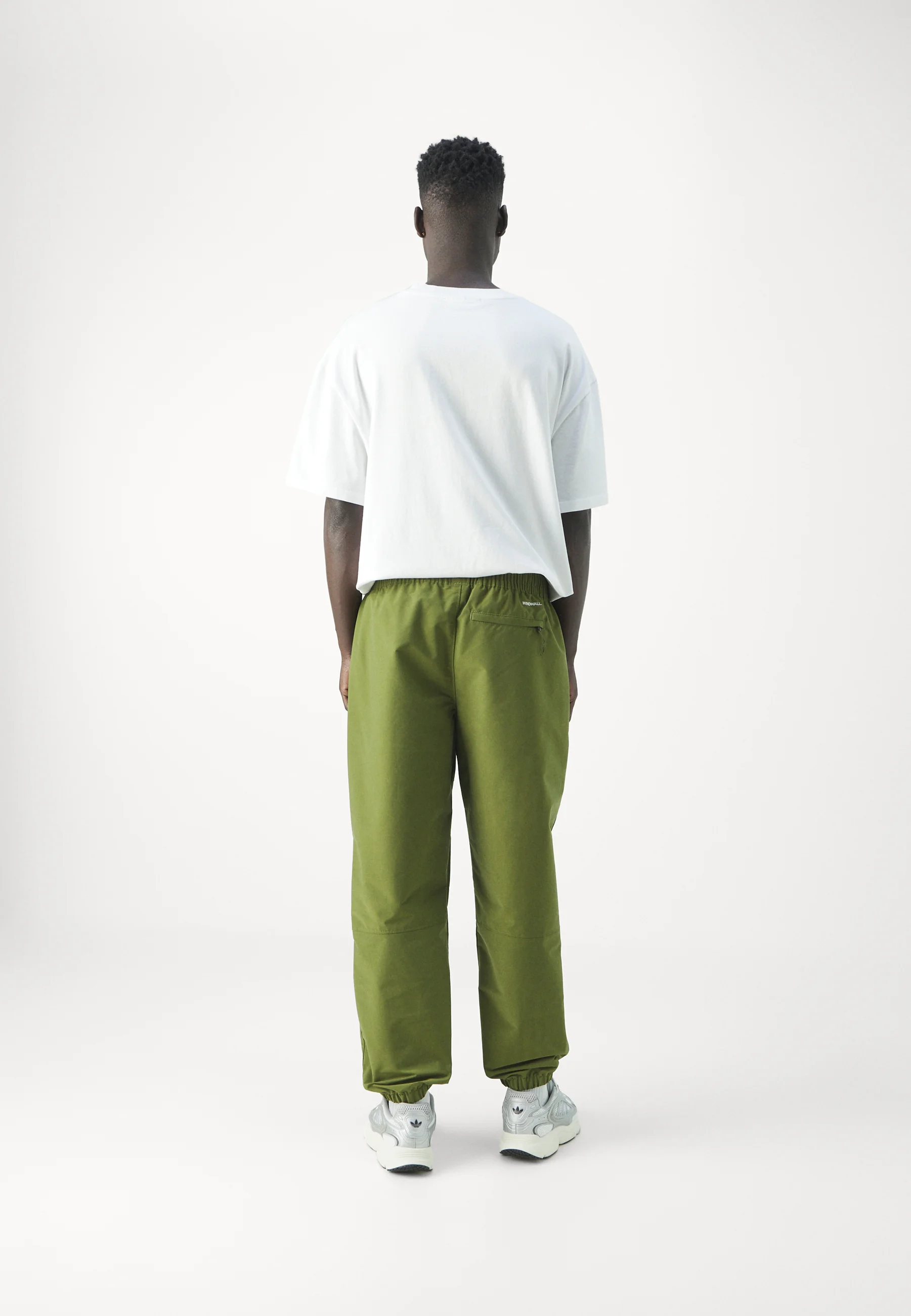 The North Face EASY WIND PANT - Pantalones deportivos