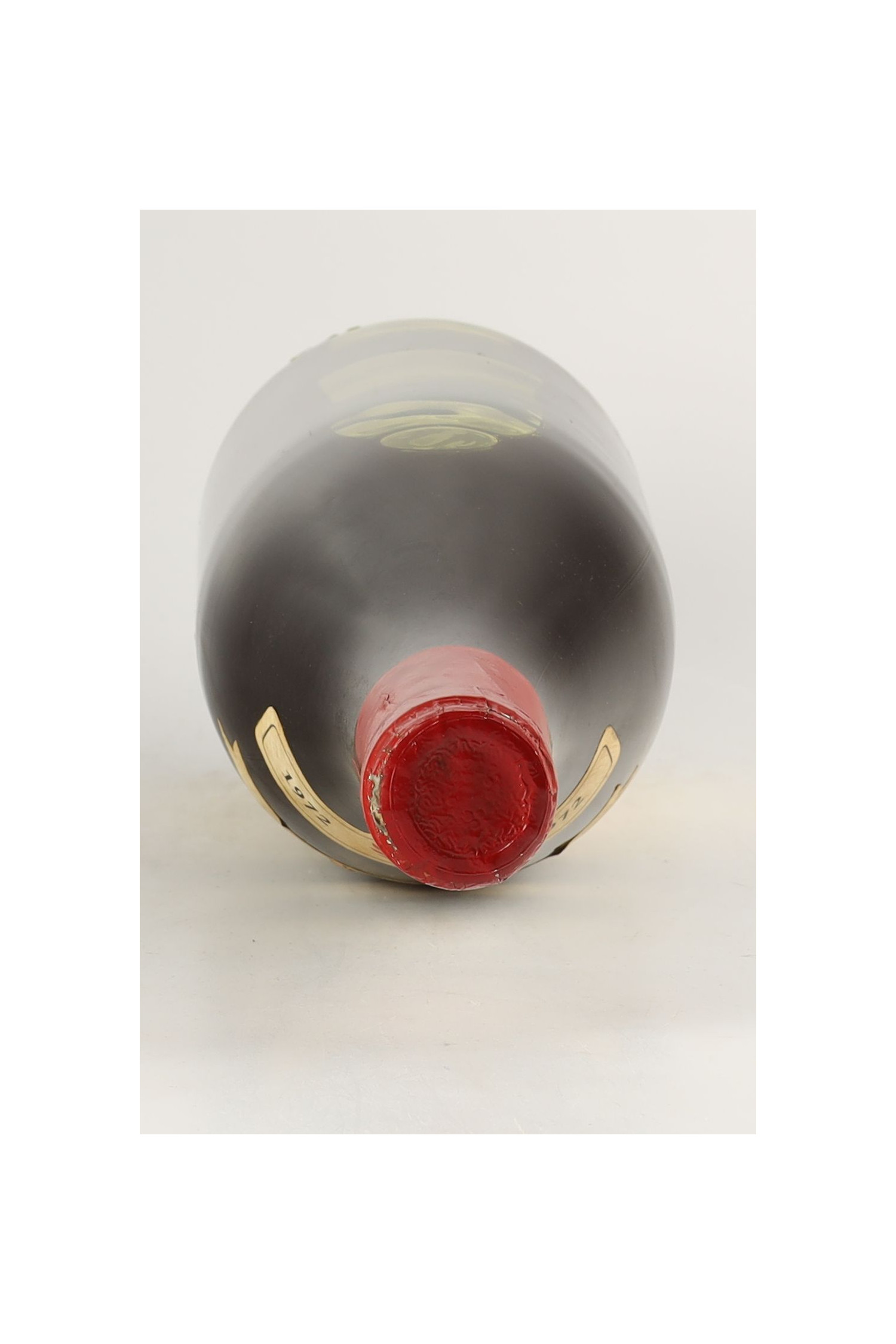 Henri Bachey 1972, Volnay