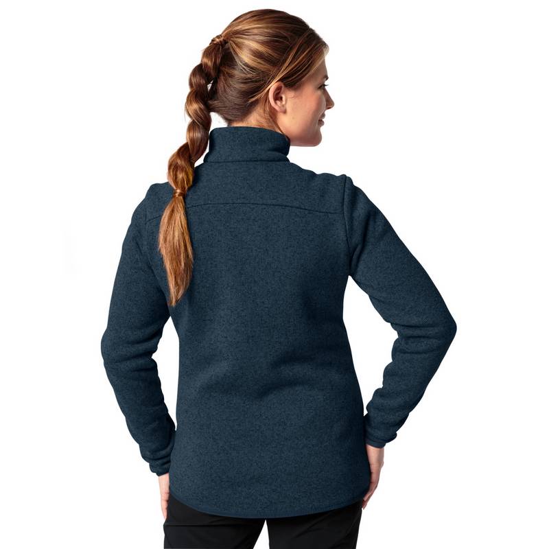 VAUDE Women's Rienza Jacket IV Outdoorjacke Damen