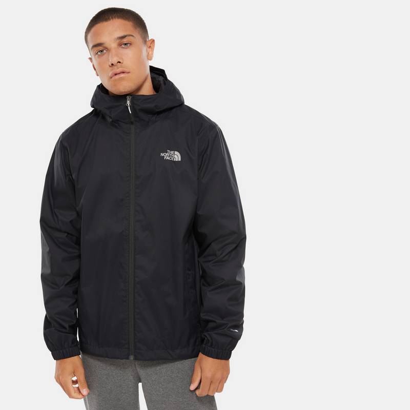 The North Face Quest Regenjacke Herren