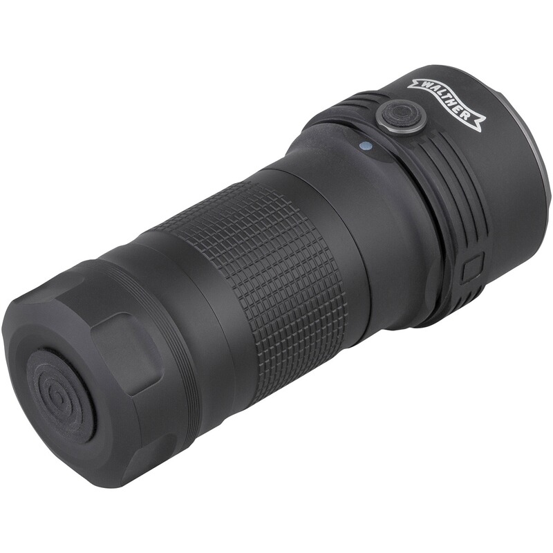 Walther Taschenlampe PFC1r