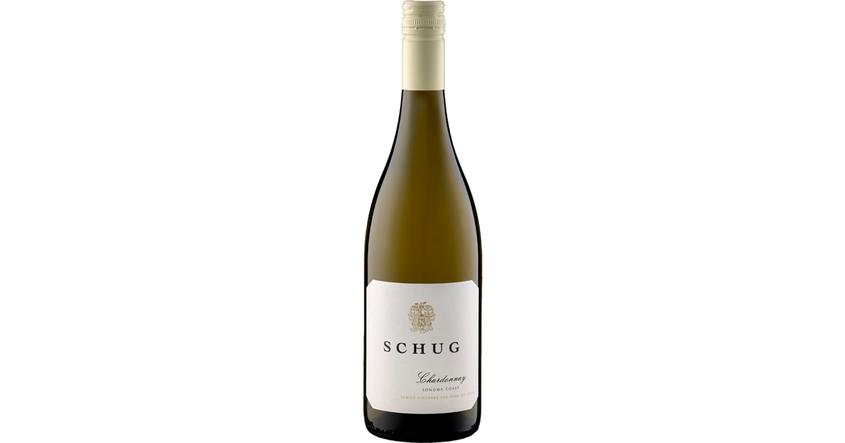 Chardonnay Sonoma Coast