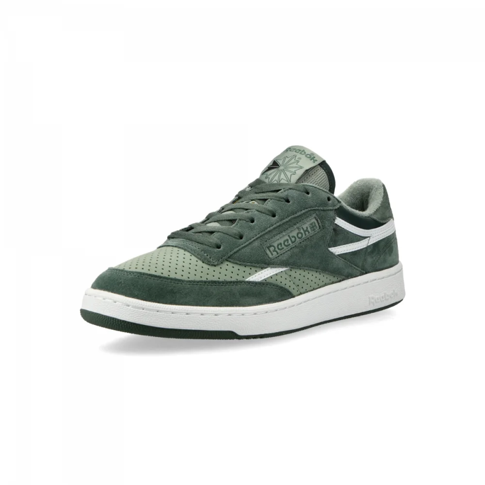 Reebok Club C 85 Vintage GV7045 / grün