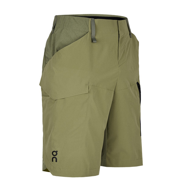 EXPLORER SHORTS M Herren - Shorts