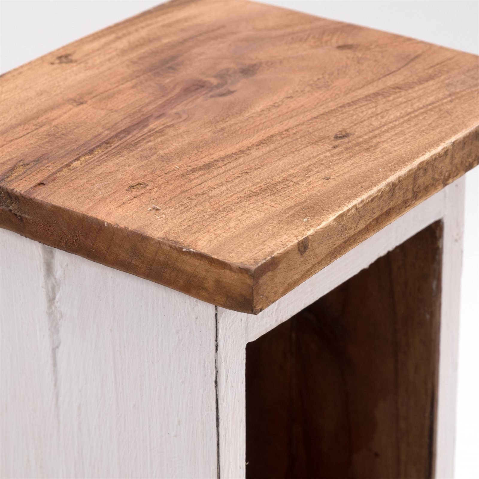 DESIGN DELIGHTS CD-Regal HOLZ CD REGAL 