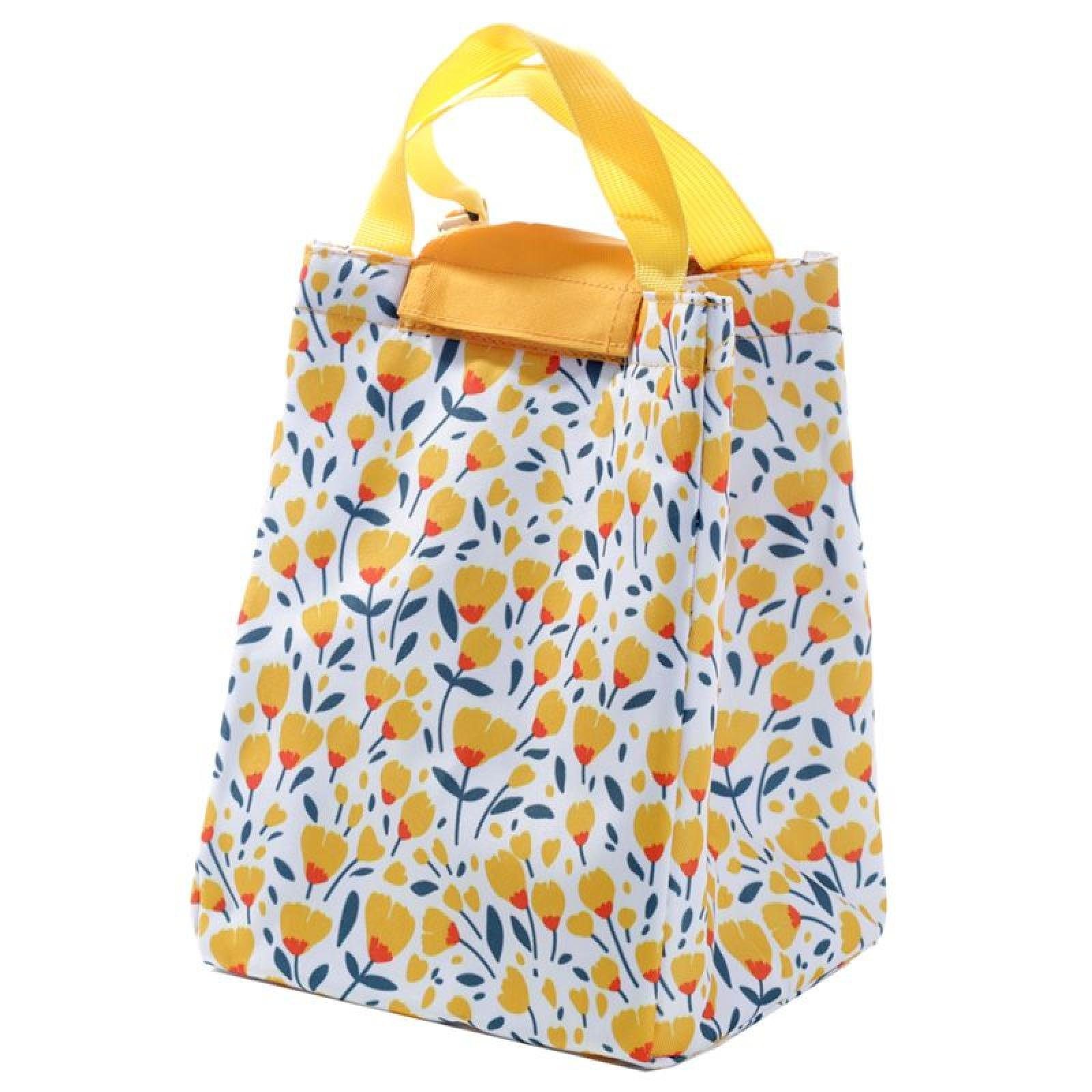 Puckator Kühltasche Buttercup Butterblume Pick of the Bunch Kühltasche Lunchtasche mit Kla