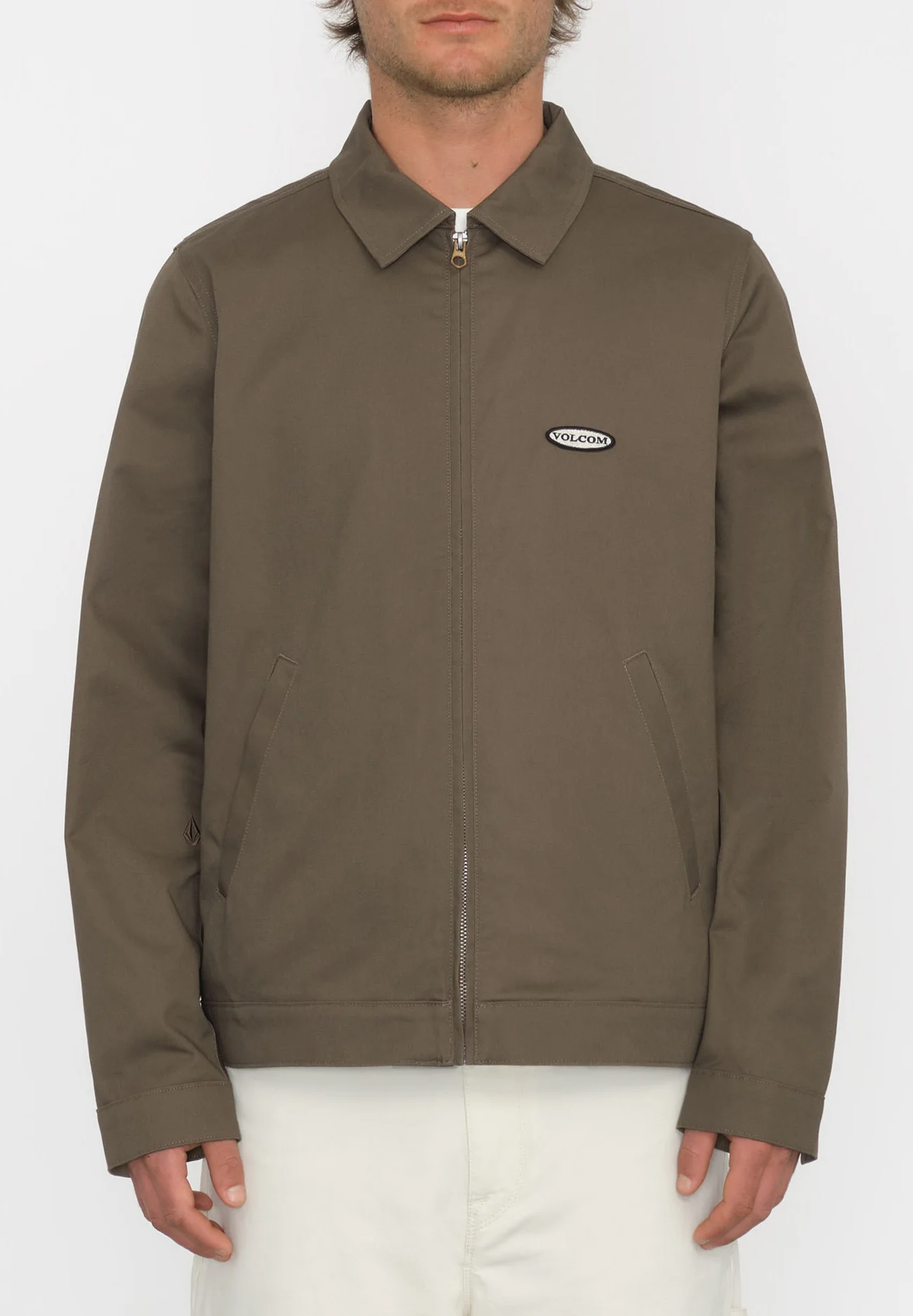 Volcom VOIDER - Chaqueta ligera