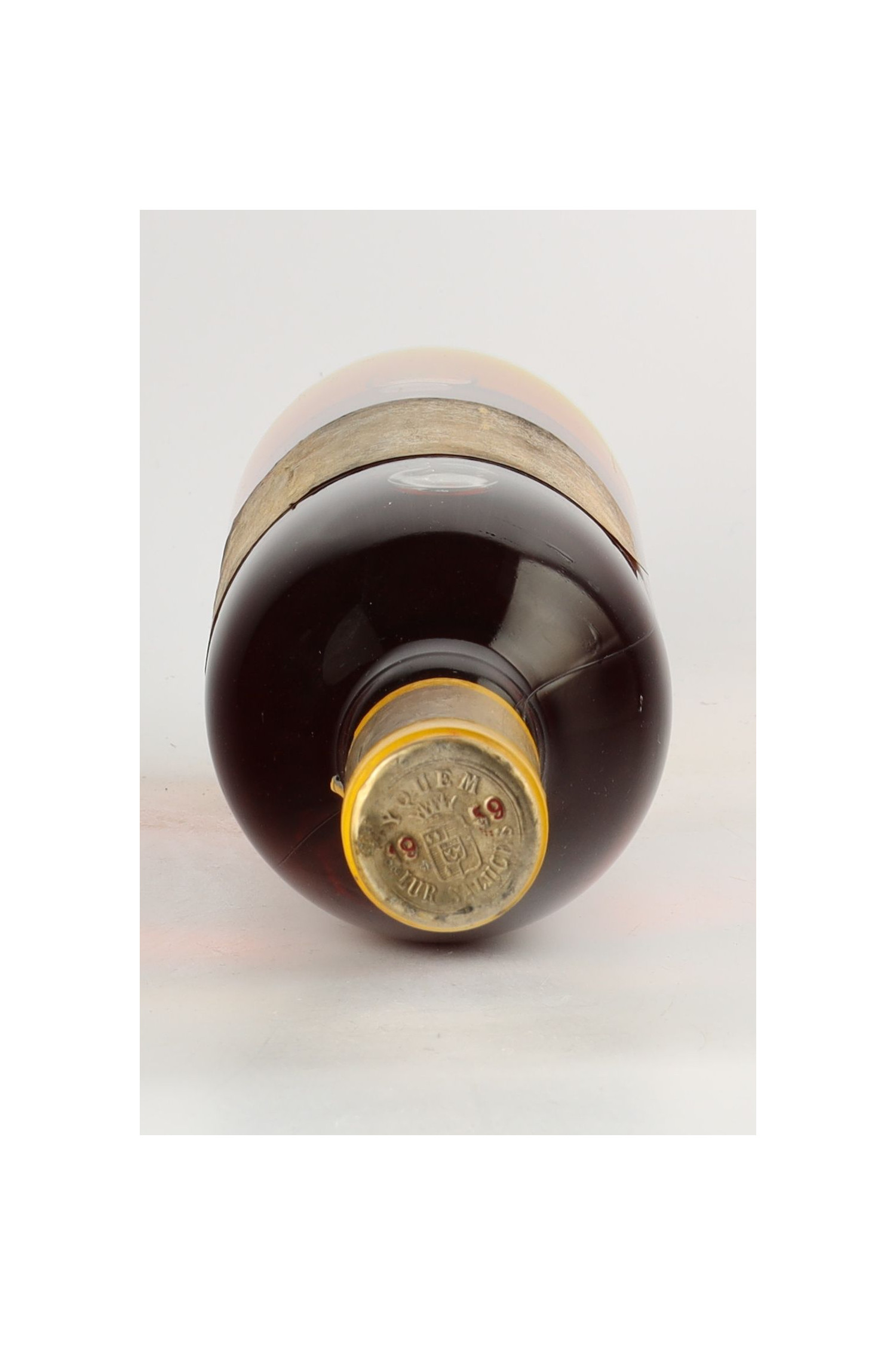 Château d'Yquem 1959, Sauternes