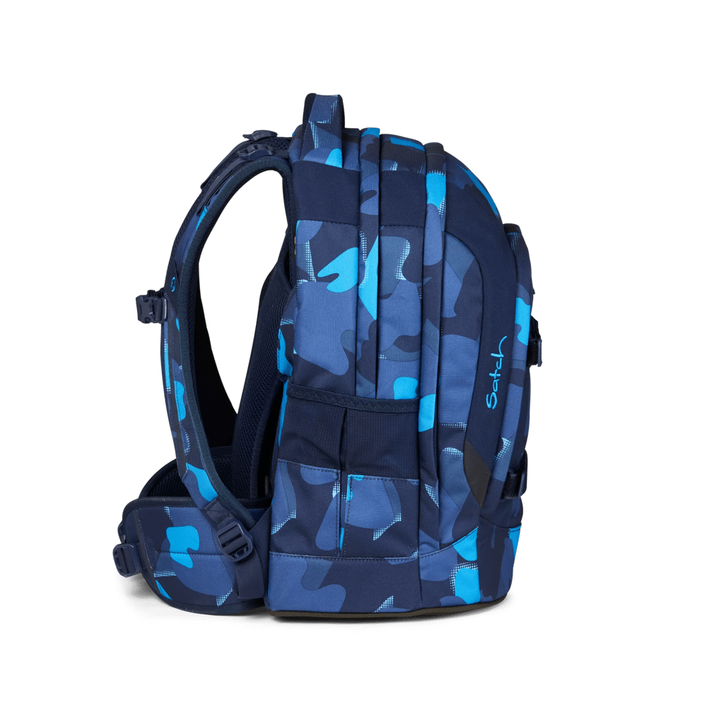 pack Troublemaker