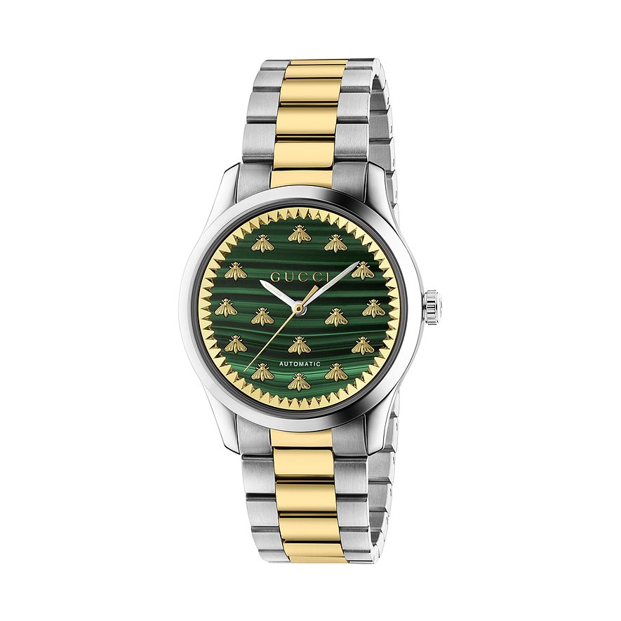 Gucci Unisexuhr G-Timeless