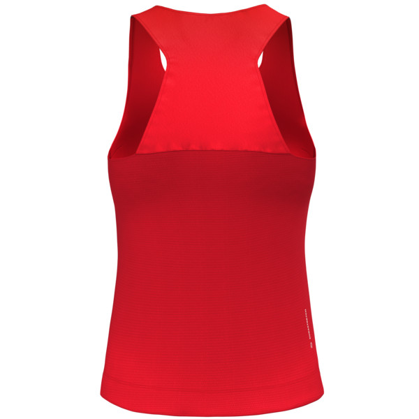 PEDROC DRY W HYB TANKT Damen - Trägershirt