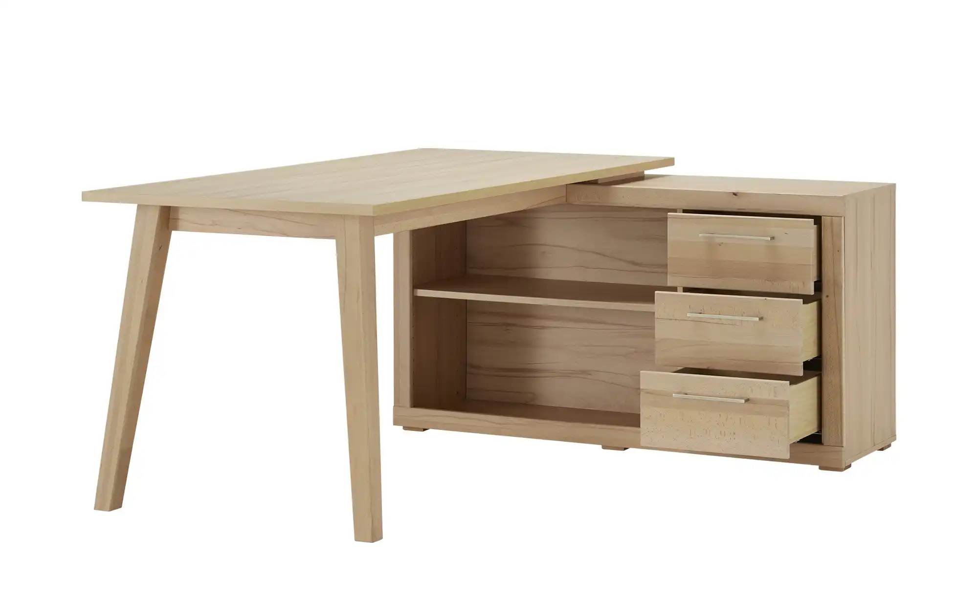 smart Eckschreibtisch