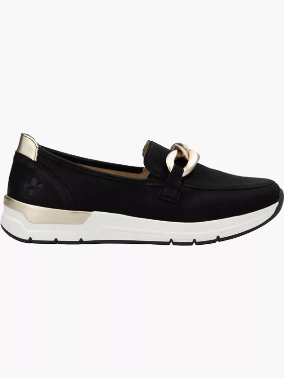 Rieker Damen Loafer