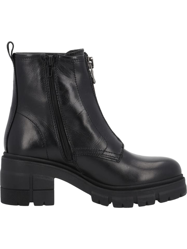 palado Stiefeletten in Schwarz günstig kaufen
