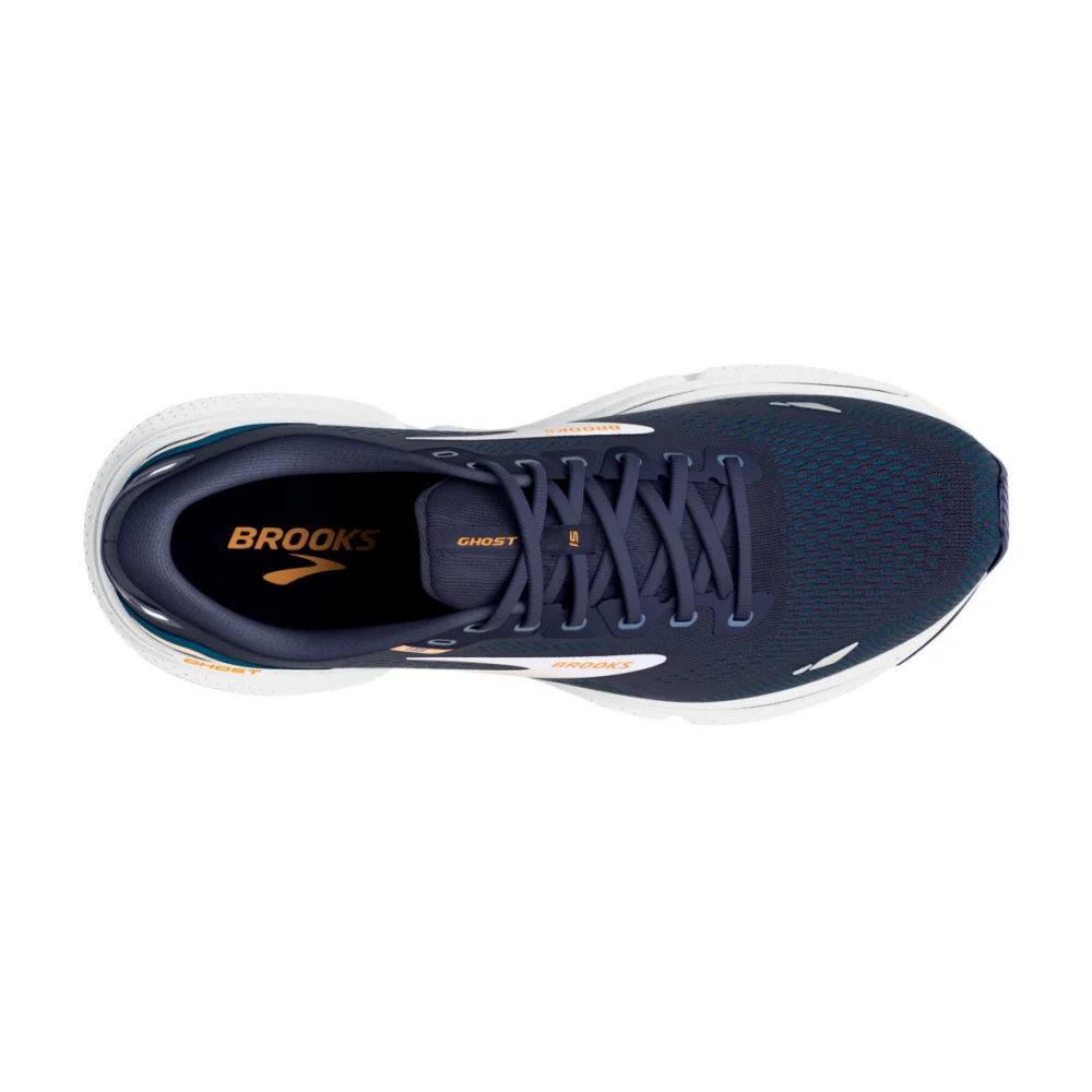 Brooks Ghost 15 1103931D-439 / blau