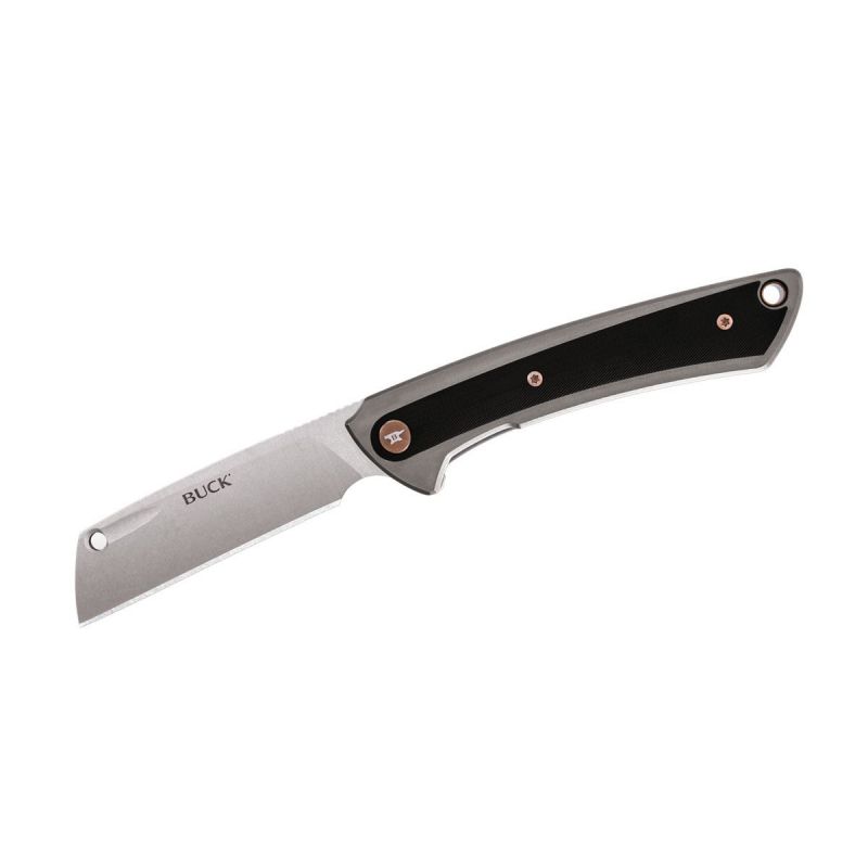 Buck Hiline 263GYS