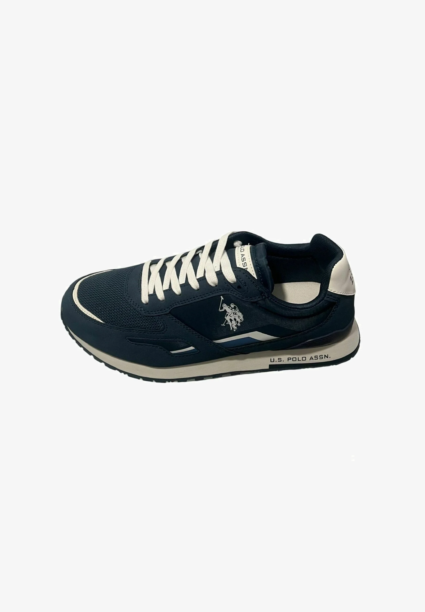 Zapatillas bajas de la US Polo Assn.