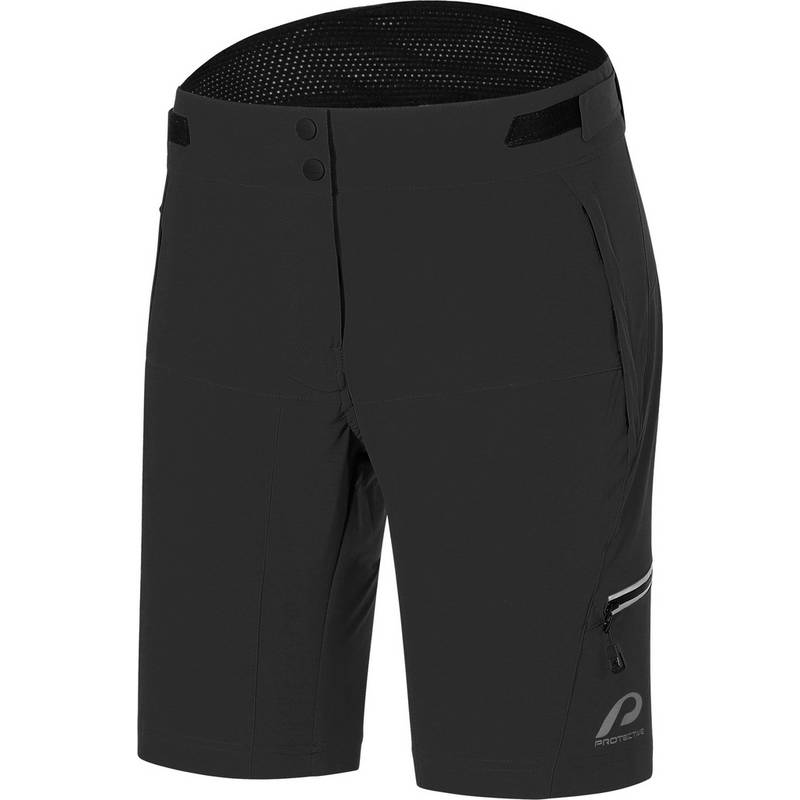 Protective P-Blue Skies Fahrradshorts Damen