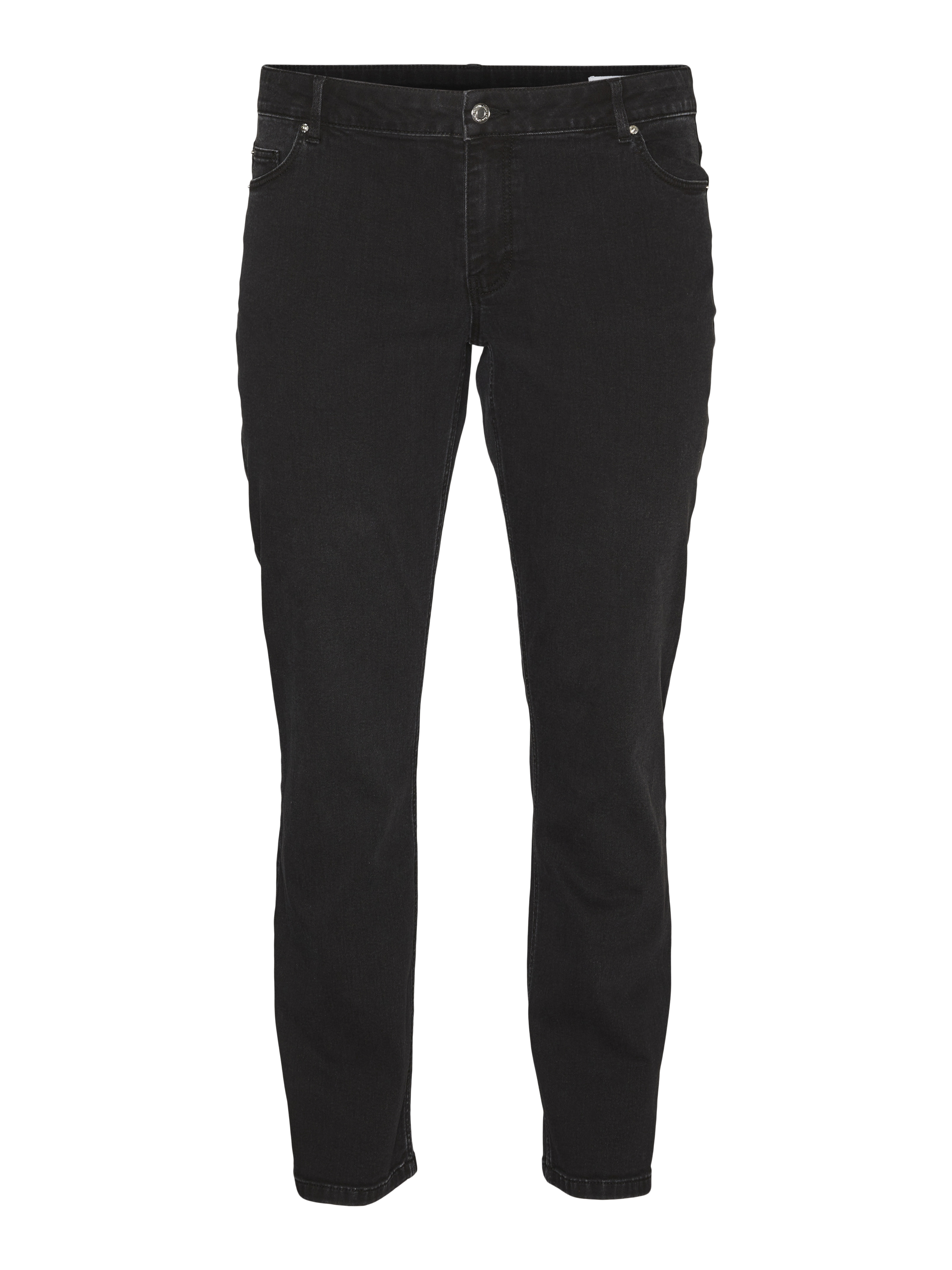 VMCJAKIE Mid Rise Gerade geschnitten Jeans