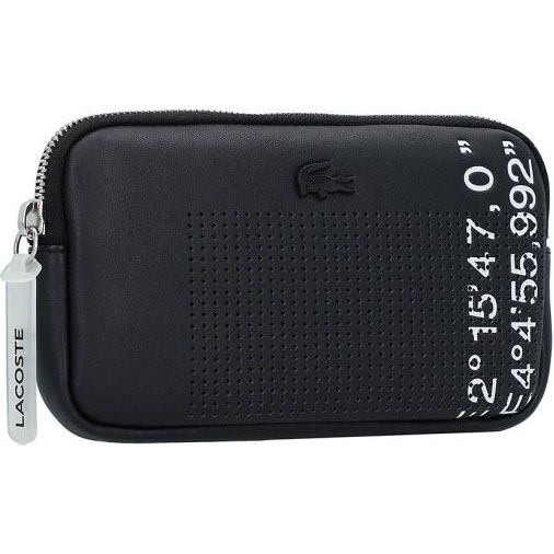 Lacoste Handytasche 18 cm