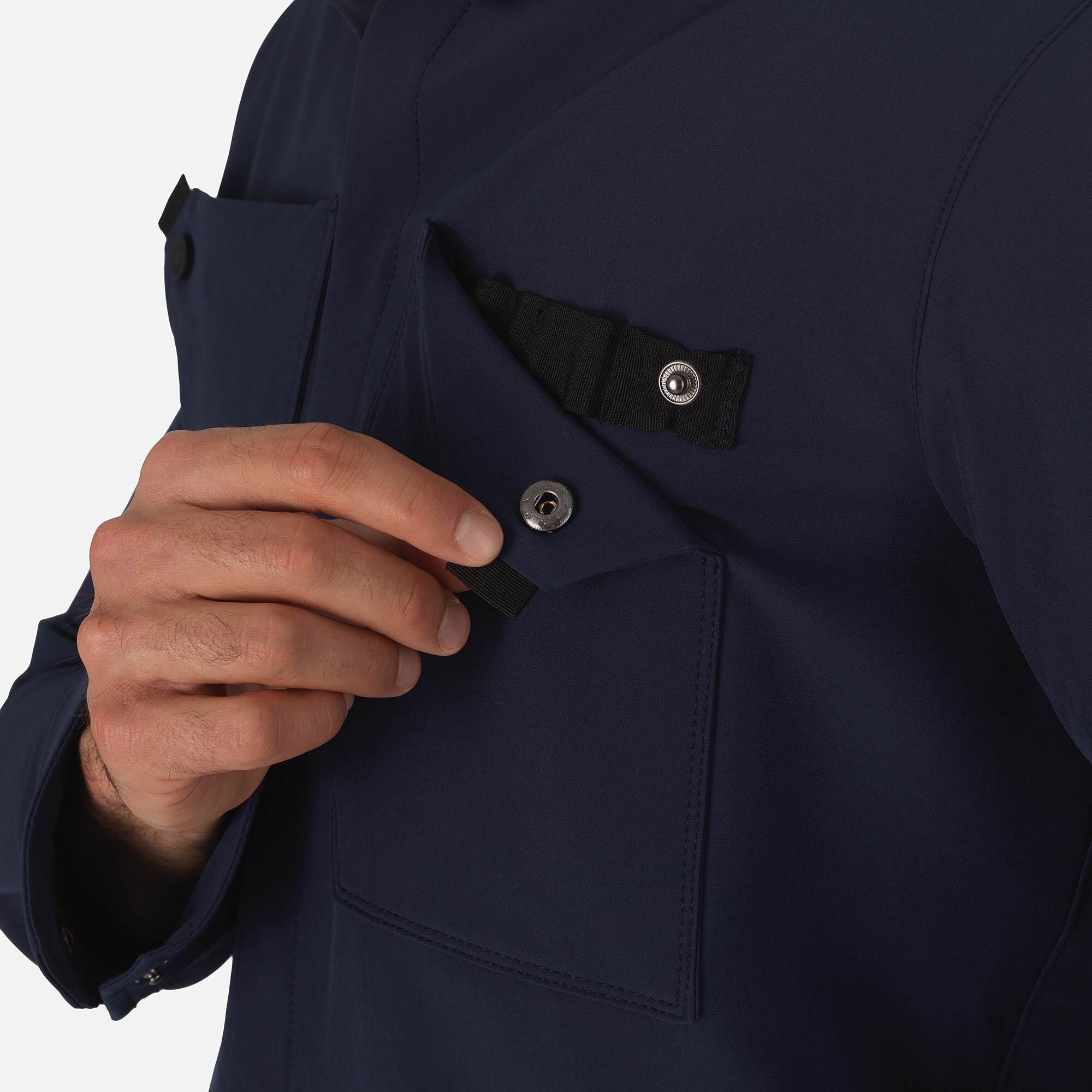 Chemise Tech Homme