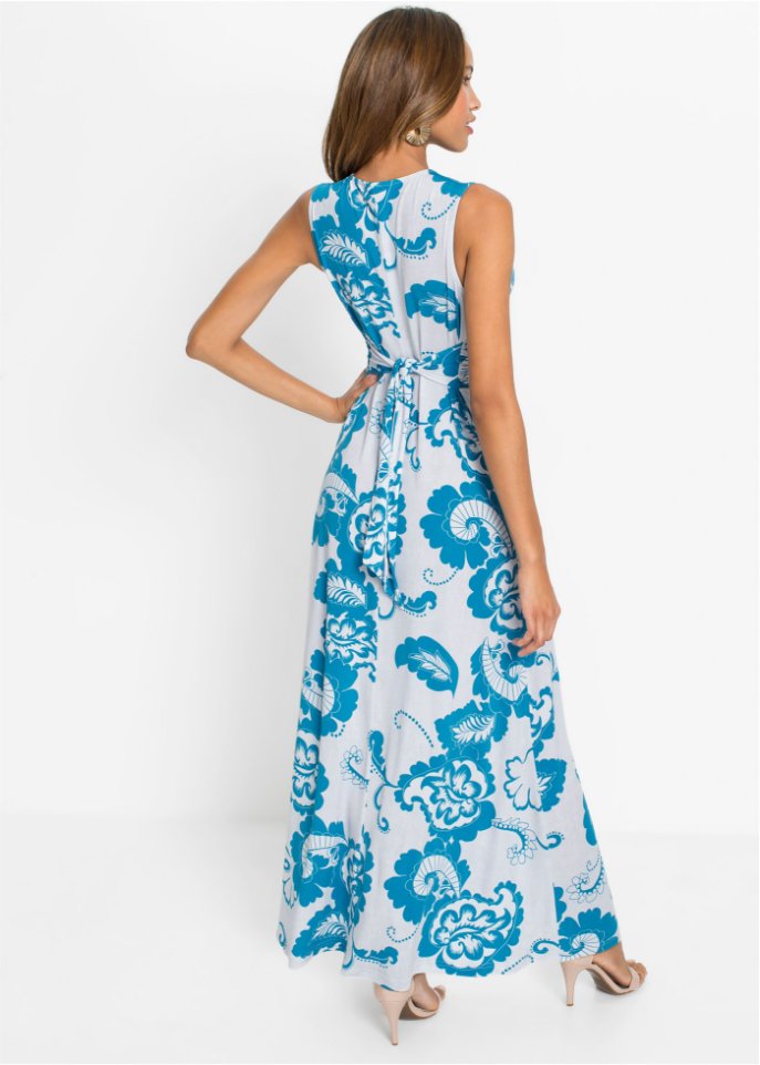 Maxikleid