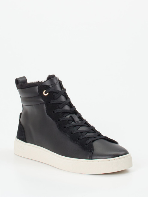 Sneaker high-18030090041 Hugo Boss