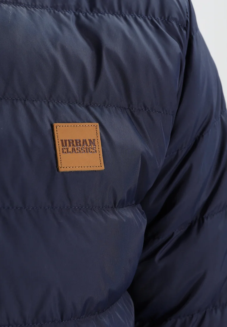 Urban Classics BASIC BUBBLE JACKET - Chaqueta de invierno