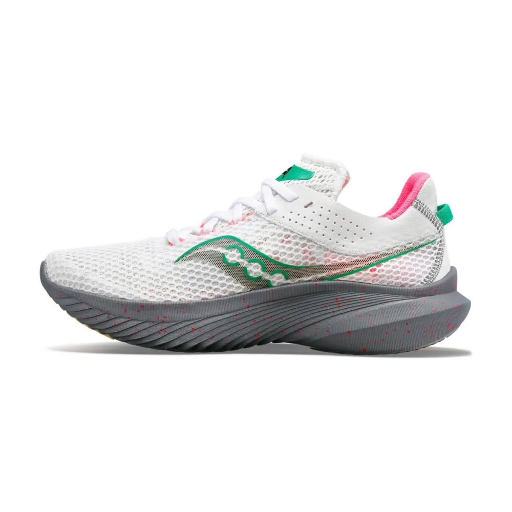 Saucony Kinvara 14 S10823-85 / weiss