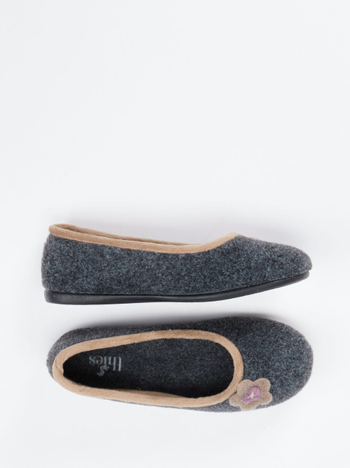 Hausschuh-71724090014 Thies