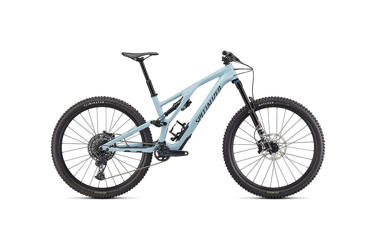 Specialized Stumpjumper Evo Comp - 2022 - 29 Zoll - Fully