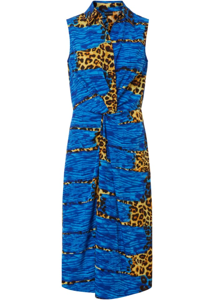 Hemdblusenkleid
