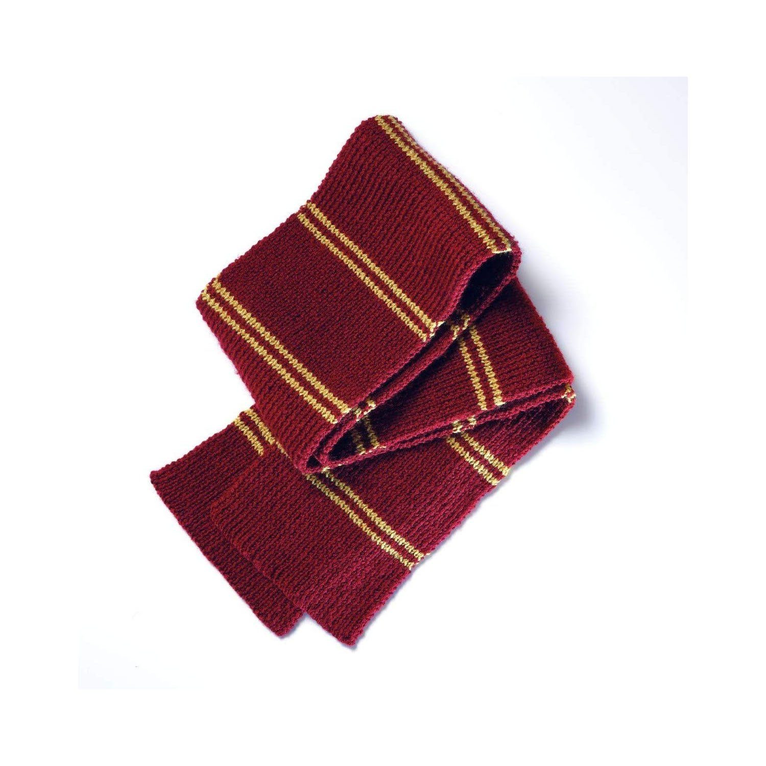 Harry Potter Strickschal