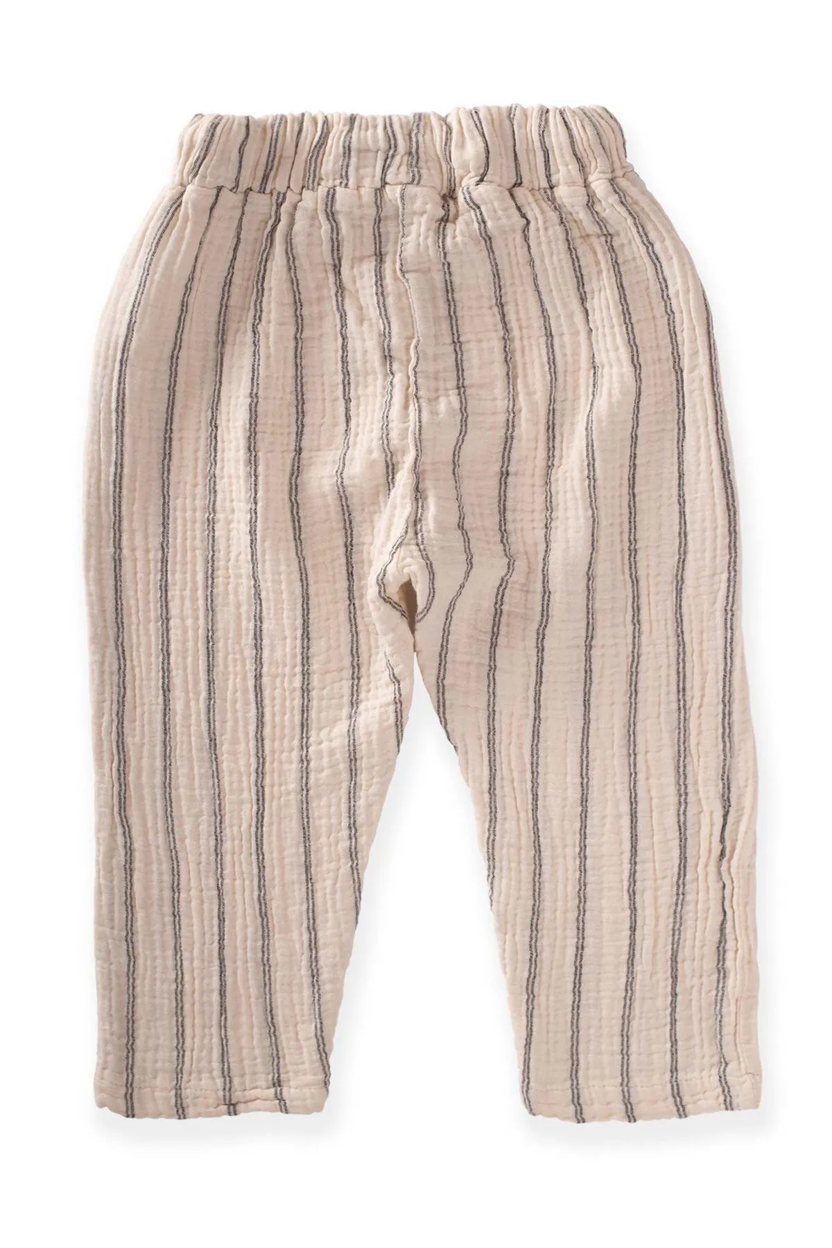 Cigit  Musselinhose, Alter 1–7, doppelt gestreift