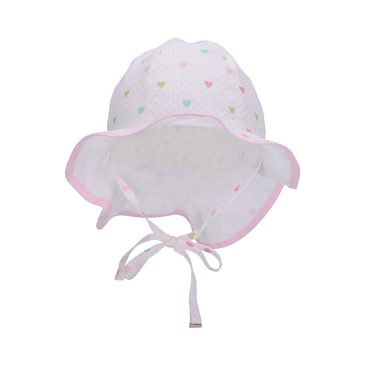 Baby Mütze für Mädchen
