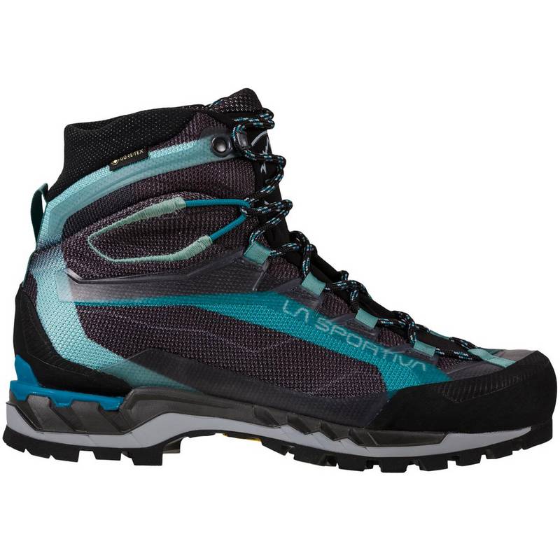 La Sportiva Trango Tech Alpine Bergschuhe Damen