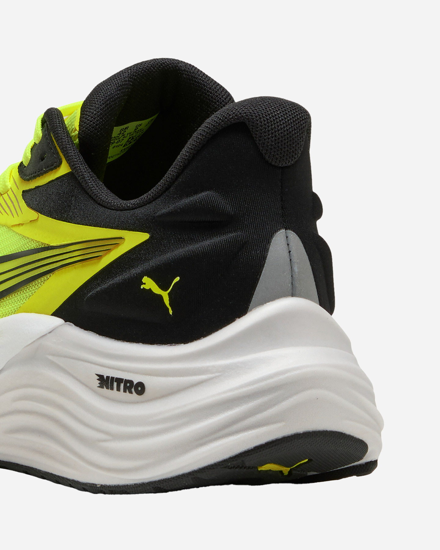 Scarpe Running Puma Electrify Nitro 4 M 310789-07