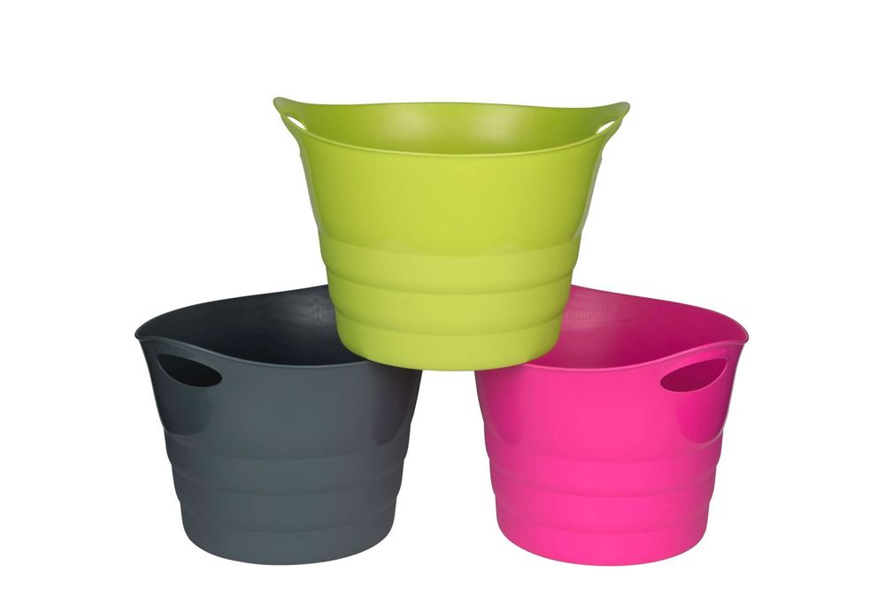 Kreher Set: 2 x Kreher Multifunktionskorb 