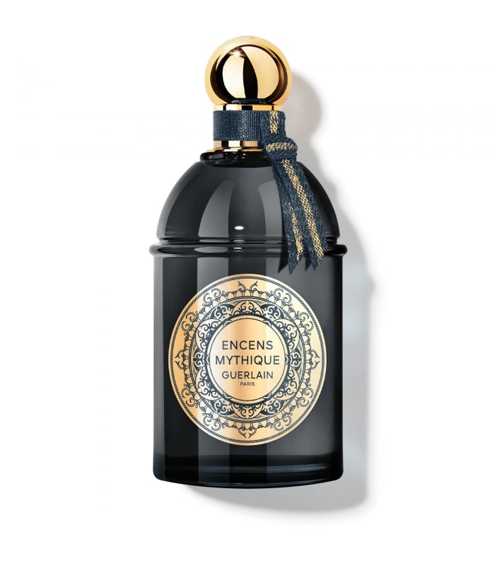 Guerlain-ABSOLU D' ORIENT-Encens Mythique