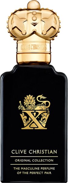 Clive Christian Original Collection X Masculine Parfum