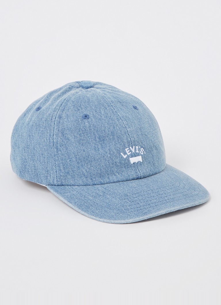 Levi's Denim Cap