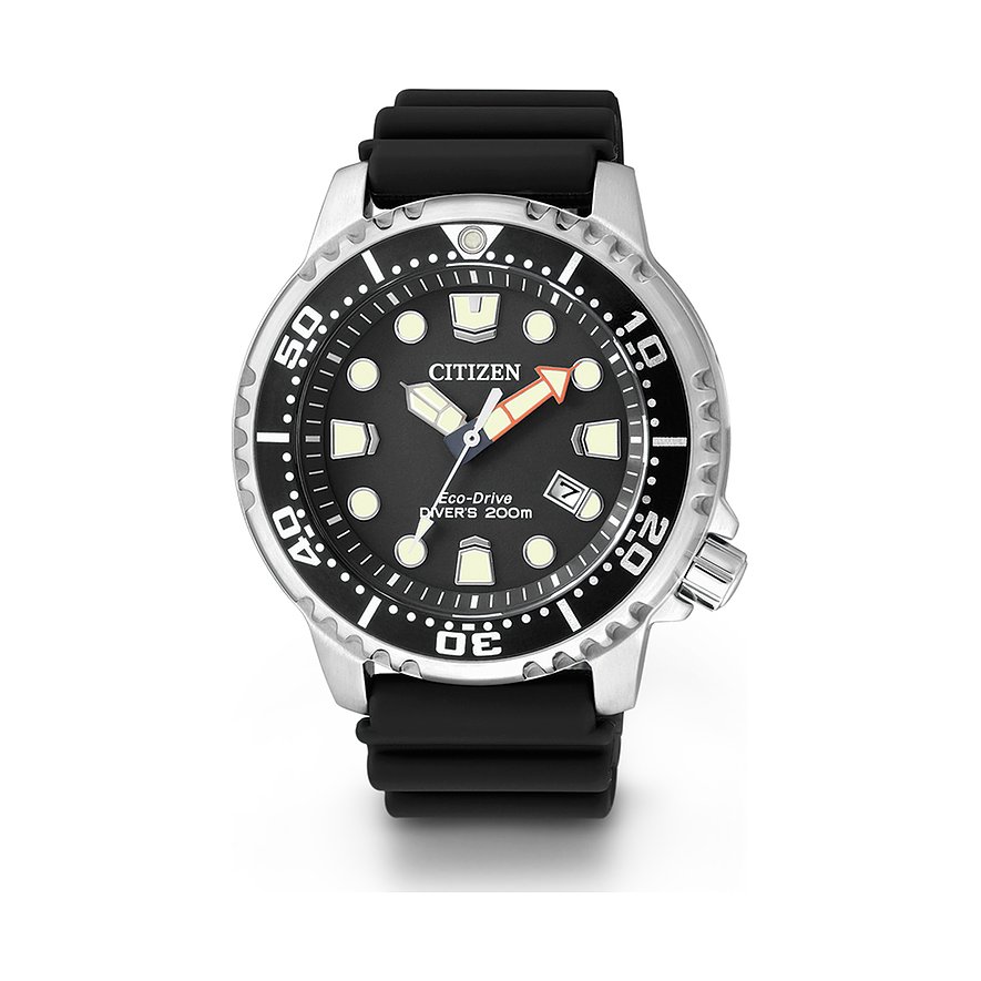 Citizen Herrenuhr Promaster Marine Eco Drive