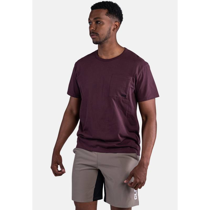 CLN Athletics Rick Funktionsshirt Herren