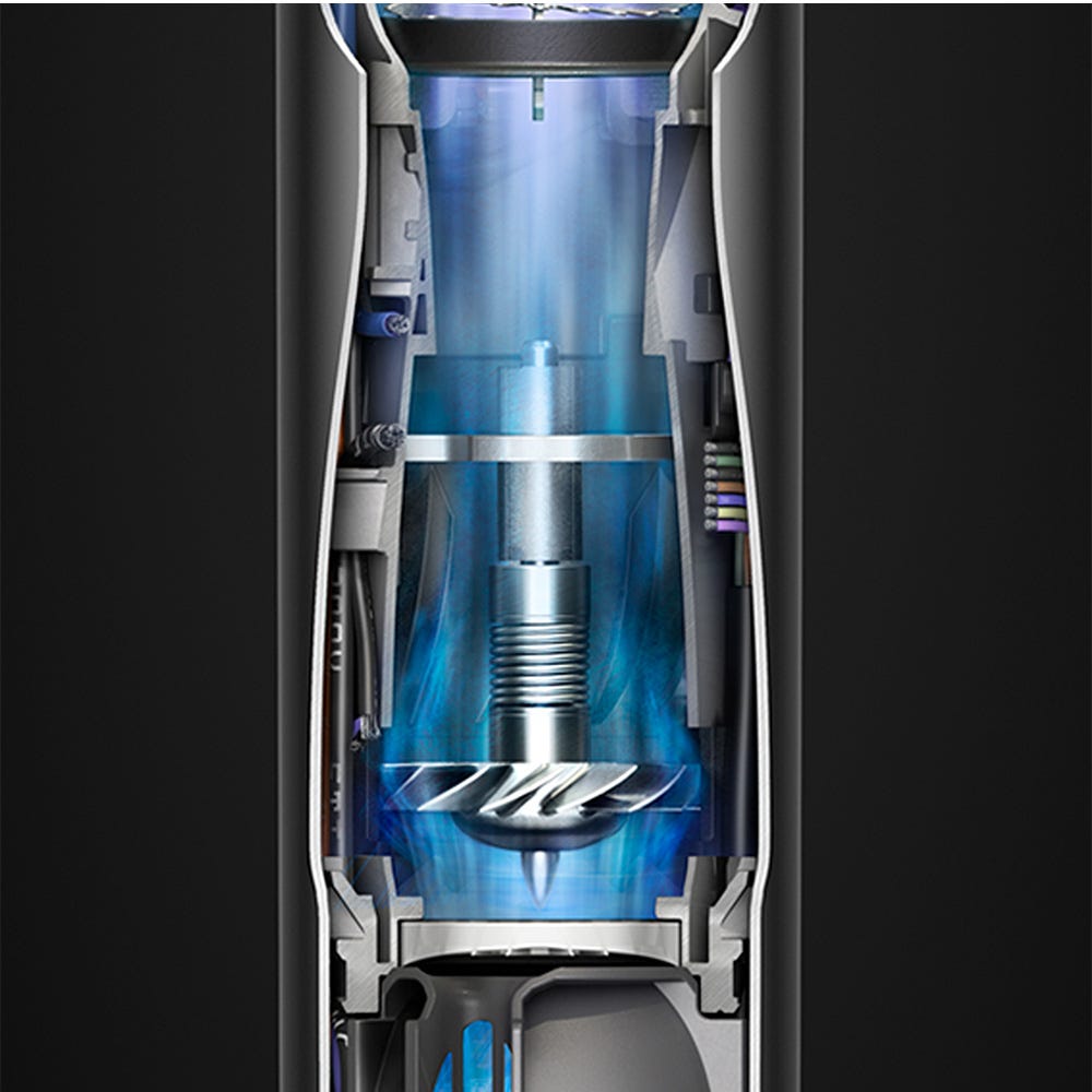 Dyson Airwrap Complete Long Gifting Edition