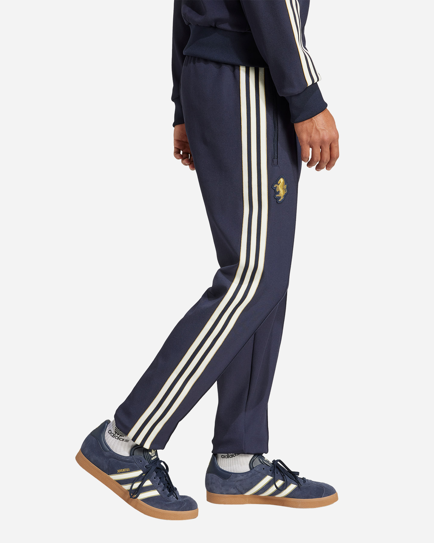 Oficiálne futbalové oblečenie Adidas Juventus Icon OG M JF0457